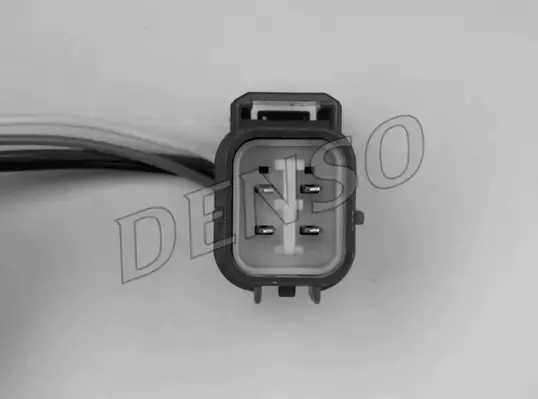 DENSO SONDA LAMBDA DOX-2053 