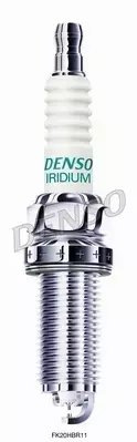 DENSO ŚWIECE FK20HBR11 LEXUS GS 300 350 450 460 