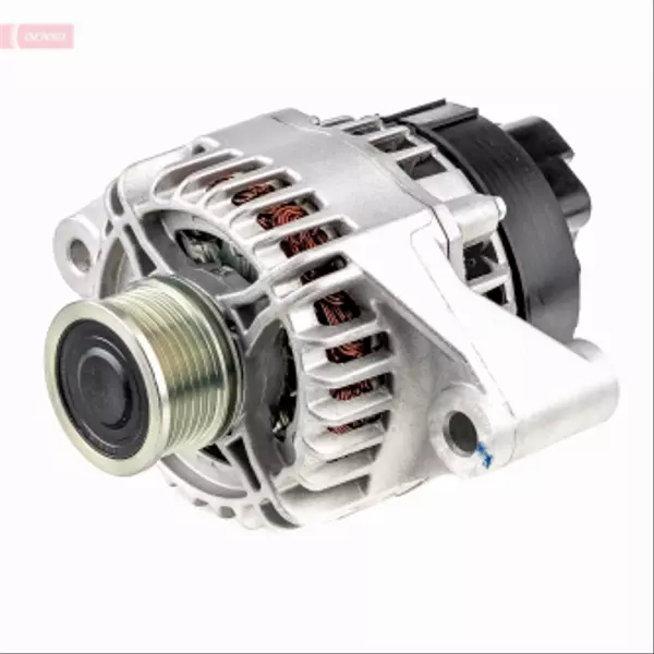 DENSO ALTERNATOR DAN1000 