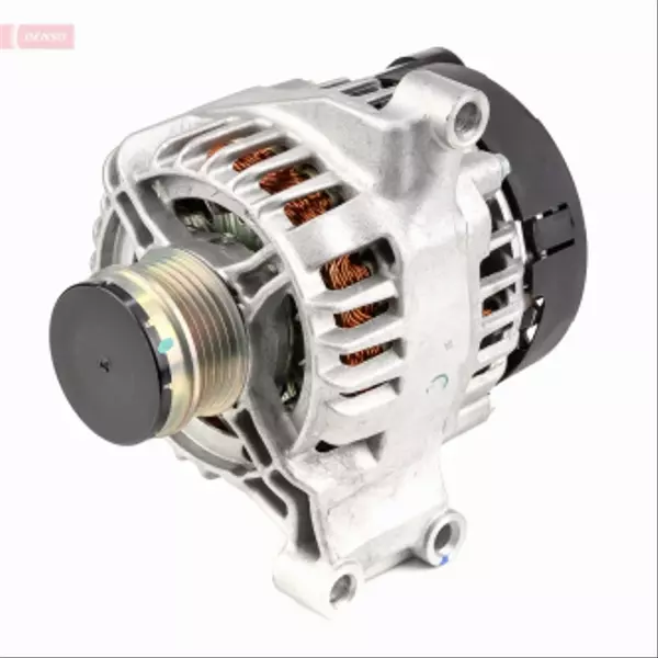 DENSO ALTERNATOR DAN1078 