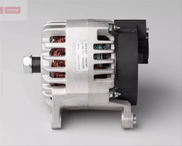 DENSO ALTERNATOR SILNIKA DAN1091 