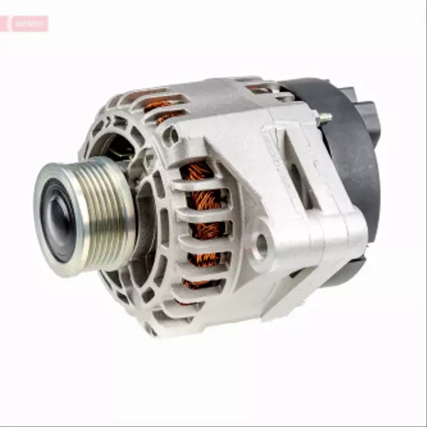 DENSO ALTERNATOR 130A OPEL VECTRA ZAFIRA 1.9 CDTI 