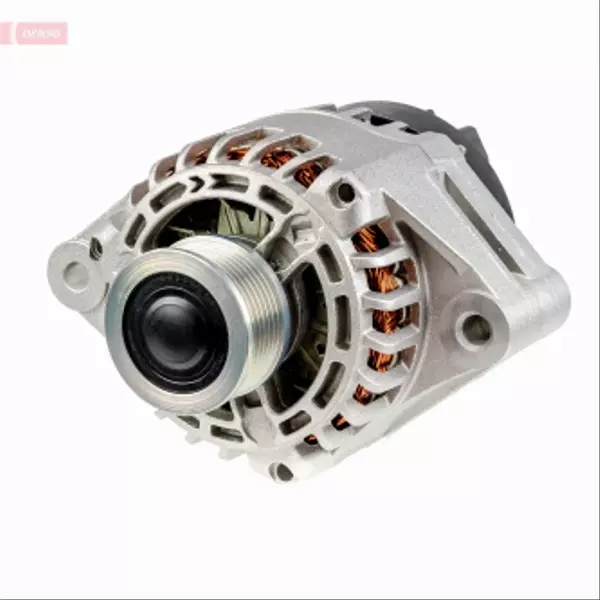 DENSO ALTERNATOR 130A OPEL VECTRA ZAFIRA 1.9 CDTI 