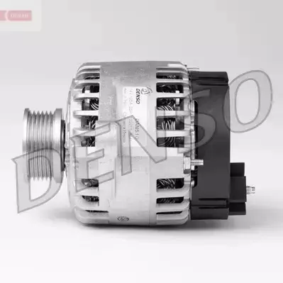 DENSO ALTERNATOR 105A OPEL VECTRA SIGNUM 1.9 CDTI 