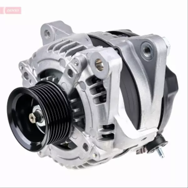 DENSO ALTERNATOR TOYOTA RAV 4 II 2.0 2.4 VVTI 