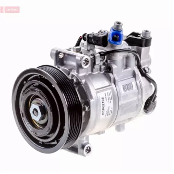 DENSO KOMPRESOR KLIMATYZACJI DCP02103 