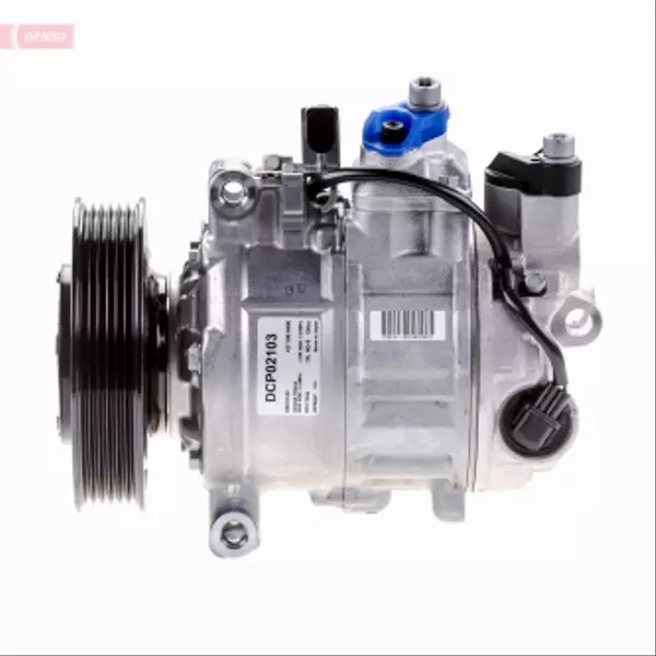 DENSO KOMPRESOR KLIMATYZACJI DCP02103 