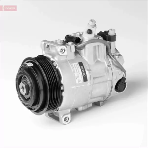 DENSO KOMPRESOR KLIMATYZACJI DCP17100 