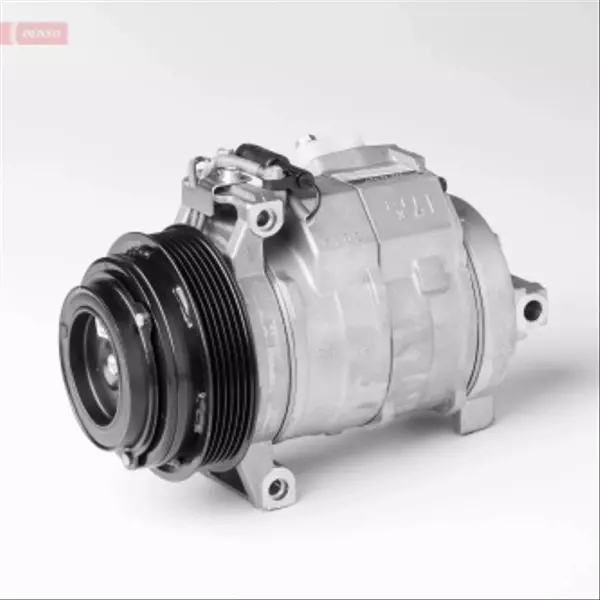 DENSO KOMPRESOR KLIMATYZACJI DCP17122 