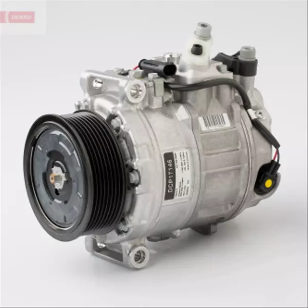 DENSO KOMPRESOR KLIMATYZACJI DCP17146 