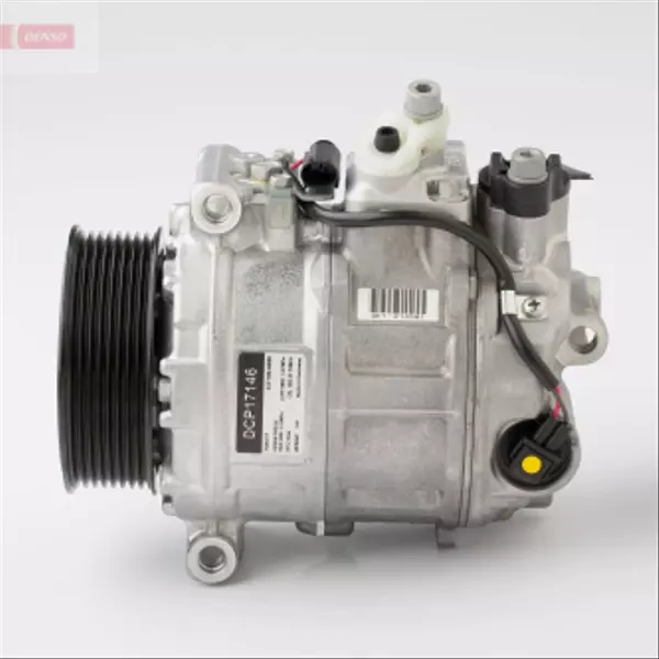 DENSO KOMPRESOR KLIMATYZACJI DCP17146 