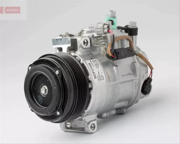 DENSO KOMPRESOR KLIMATYZACJI DCP17155 