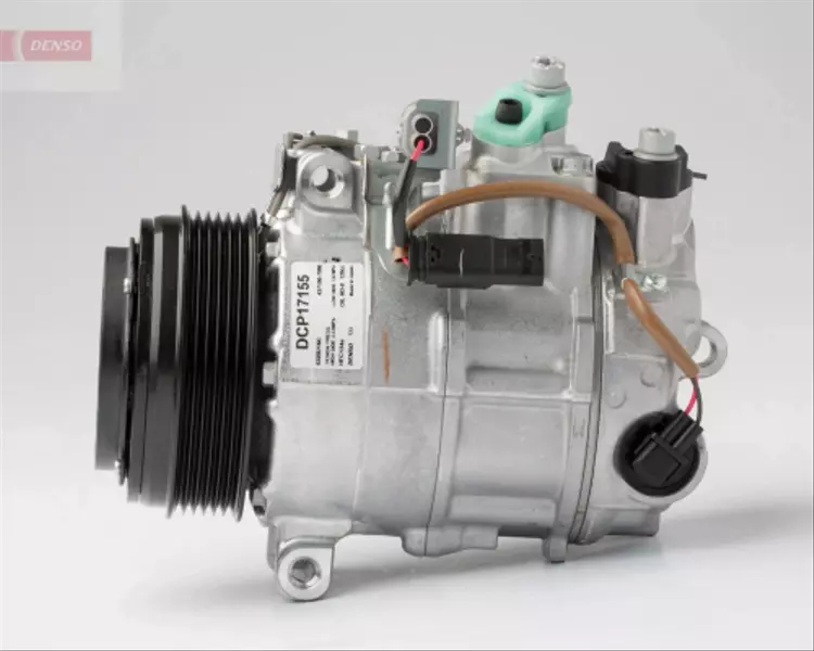 DENSO KOMPRESOR KLIMATYZACJI DCP17155 