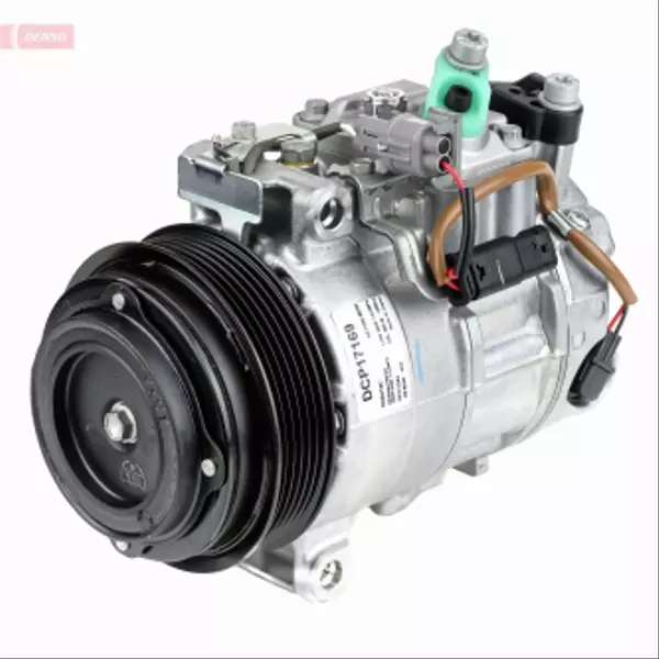 DENSO KOMPRESOR KLIMATYZACJI DCP17169 