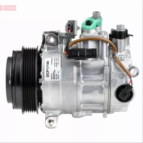 DENSO KOMPRESOR KLIMATYZACJI DCP17169 