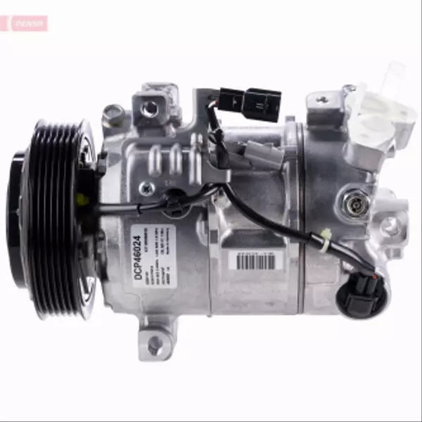 DENSO KOMPRESOR KLIMATYZACJI DCP46024 