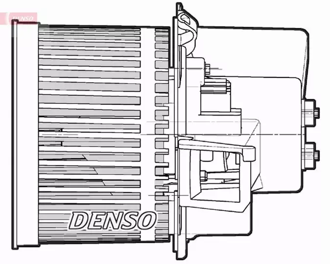 DENSO SILNIK DMUCHAWY DEA09063 