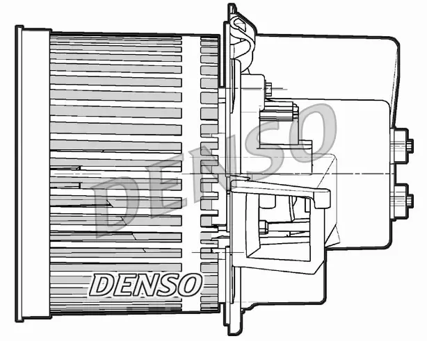 DENSO SILNIK DMUCHAWY DEA09063 