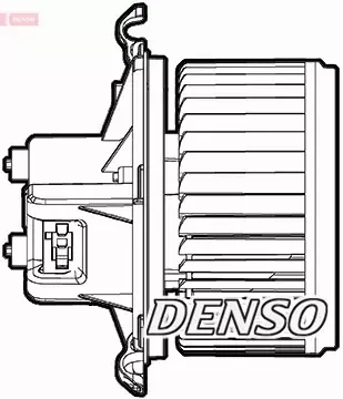 DENSO SILNIK DMUCHAWY DEA09073 