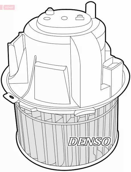 DENSO SILNIK DMUCHAWY DEA10050 