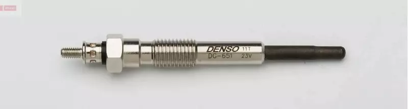 DENSO ŚWIECA ŻAROWA DG-651 