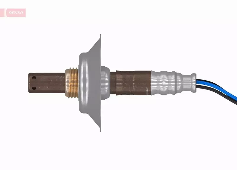 DENSO SONDA LAMBDA DOX-0651 