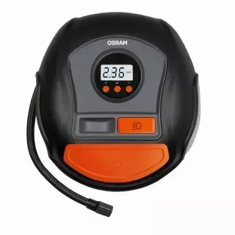 OSRAM TYREINFLATE 450 12V KOMPRESOR DO OPON KÓŁ  