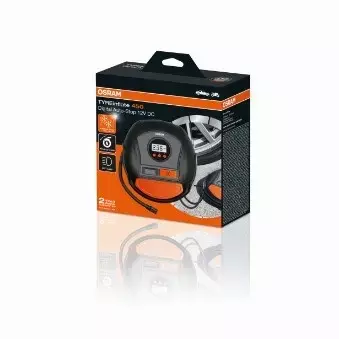 OSRAM TYREINFLATE 450 12V KOMPRESOR DO OPON KÓŁ  