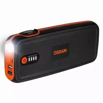 OSRAM JUMP STARTER BOOSTER POWERBANK 400A 16800mAh 