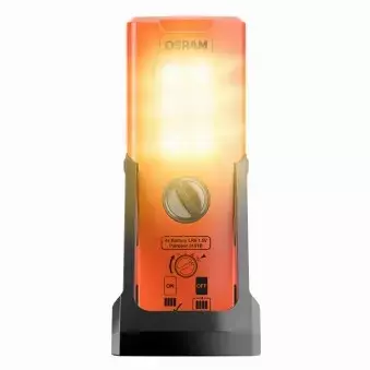 OSRAM LAMPA LATARKA OSTRZEGAWCZA TRUCK FLARE SIGNAL TA19 LEDSL103 