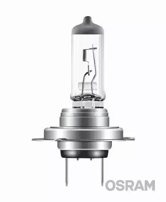 OSRAM ORIGINAL ŻARÓWKA H7 24V 70W PX26D 