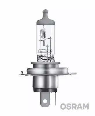 OSRAM ORIGINAL ŻARÓWKA H4 24V 75/70W P43T 