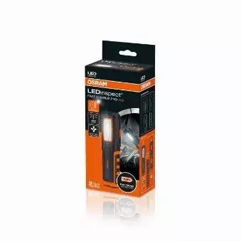 OSRAM LAMPA WARSZTATOWA RĘCZNA LEDINSPECT FAST CHARGE PRO500 LEDIL405 