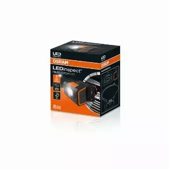 OSRAM LAMPA WARSZTATOWA LEDINSPECT HEADTORCH250 LEDIL404 