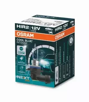 OSRAM COOL BLUE INTENSE NEXT GEN ŻARÓWKA HIR2 