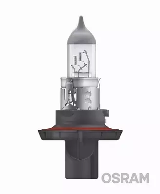 OSRAM ORIGINAL ŻARÓWKA H13 12V 60/55W P26.4T 