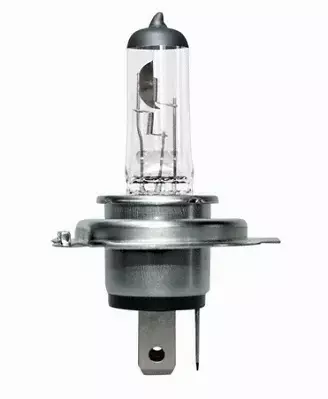 OSRAM SUPER ŻARÓWKA H4 12V 60/55W P43T 