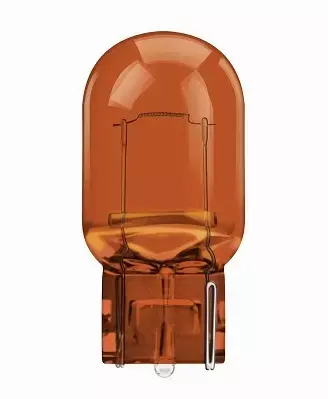 OSRAM ORIGINAL ŻARÓWKA WY21W 12V 25W WX3X16D 7504 