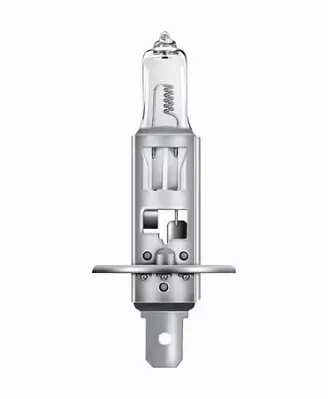 OSRAM ORIGINAL ŻARÓWKA H1 24V 70W P14,5S 