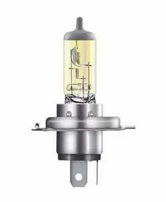 OSRAM ALLSEASON SUPER ŻARÓWKA H4 12V 60/55W 