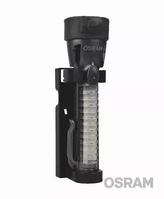 OSRAM LEDGUARDIAN SAVER LIGHT PLUS LATARKA LAMPKA 