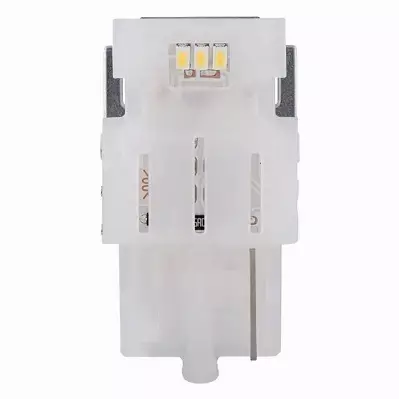 OSRAM LEDRIVING ŻARÓWKI W21W BIAŁE 12V 6000K 