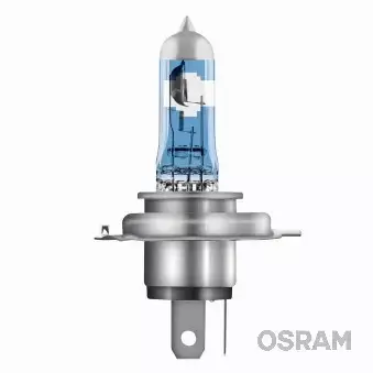 OSRAM NIGHT BREAKER LASER NEXT GEN +150% H4 12V 