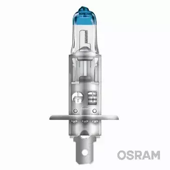 OSRAM NIGHT BREAKER LASER +150% H1 12V BLISTER 