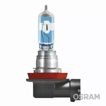 OSRAM NIGHT BREAKER LASER NEXT GEN +150% H8 DUO 