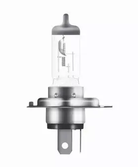 OSRAM TRUCKSTAR PRO +100% H4 24V 75/70W DUO 2SZT 