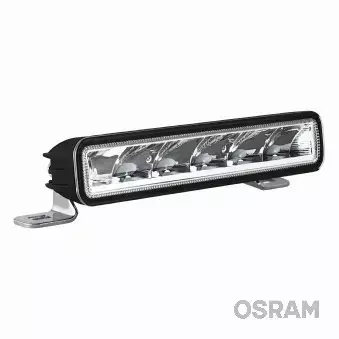 OSRAM LIGHTBAR SX180-SP LAMPA DALEKOSIĘŻNA LED 