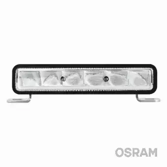 OSRAM LIGHTBAR SX180-SP LAMPA DALEKOSIĘŻNA LED 