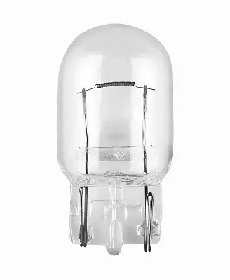 OSRAM ORIGINAL ŻARÓWKI W21W 12V 25W W3X16D 7505 