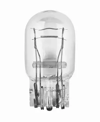 OSRAM ORIGINAL ŻARÓWKI W21/5W 12V W3X16Q DUO 